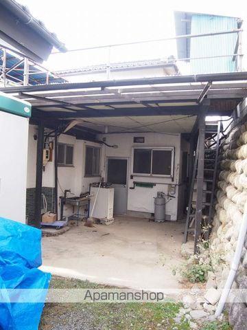 飯田線 伊那北駅 徒歩11分  築45年