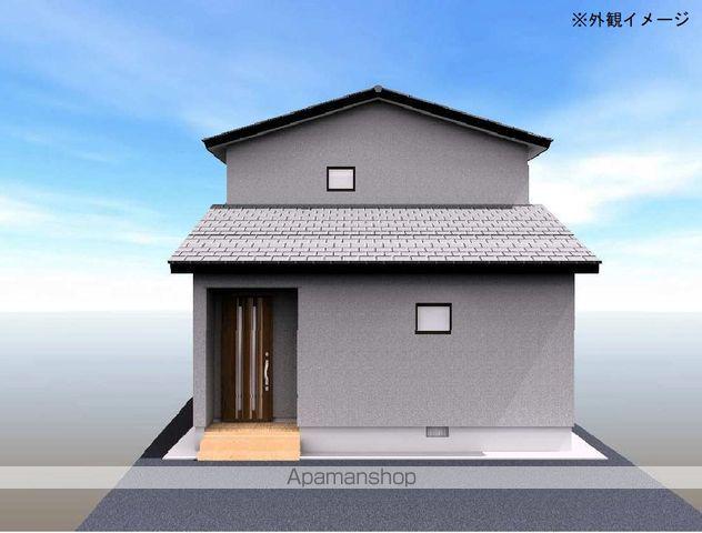 福井県福井市木田2丁目の戸建賃貸