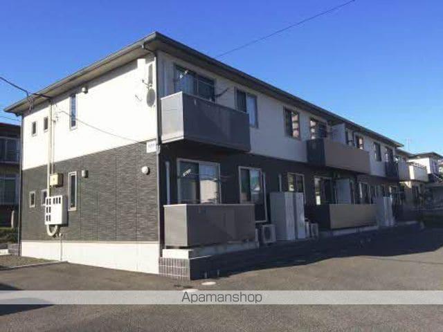 フランドール飯坂