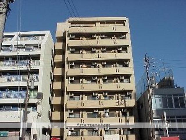 ミスターワシントンビル