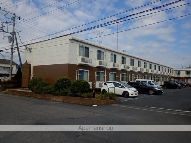 レオパレス土浦C