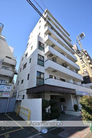 ライオンズマンション方南町駅前
