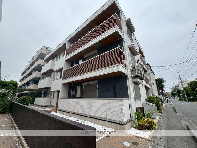 アビタシオン中央林間