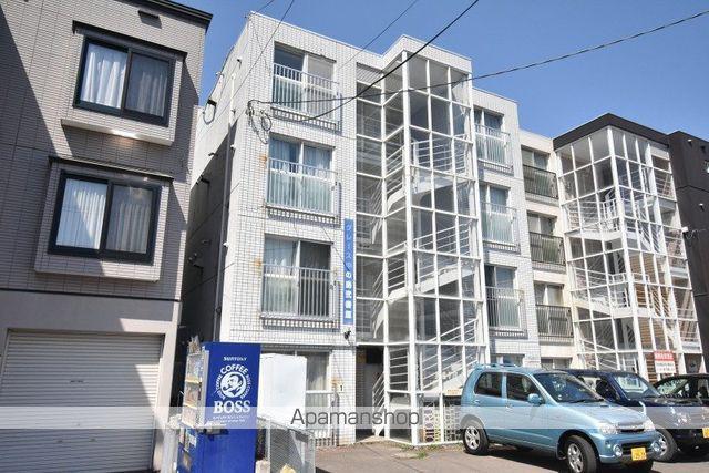 グレース中の島弐番館