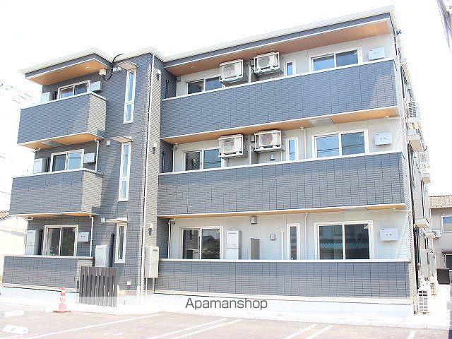 フレッチェ・ボスコVIII