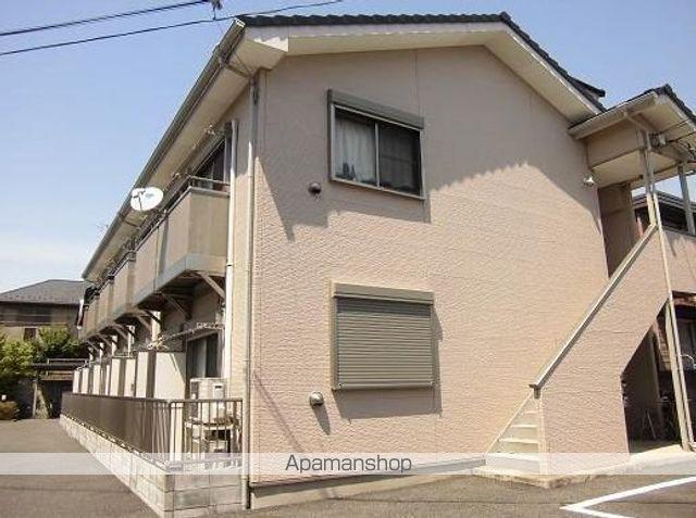 クレールさぎのみや