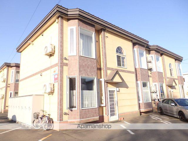 MY HOUSE GOOD RIVERⅠ(1LDK/2階)