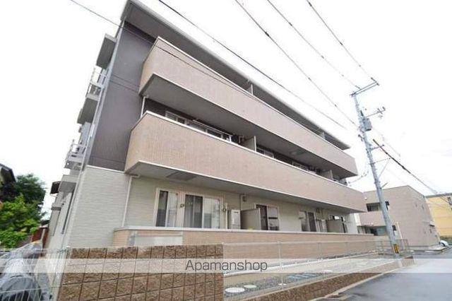 アルシオネ岡山駅西