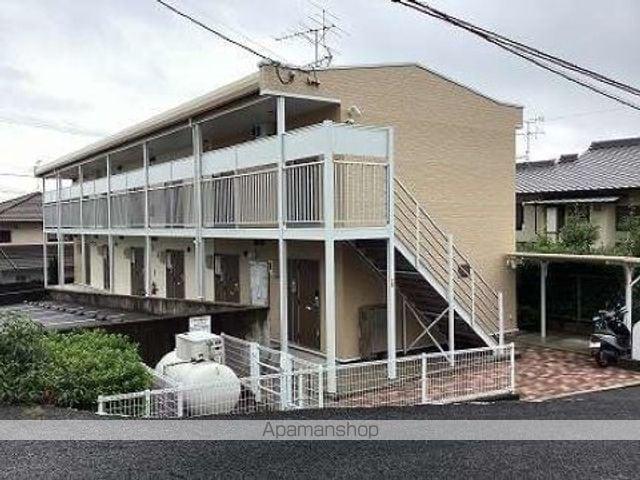 レオパレスサガタ(1K/2階)