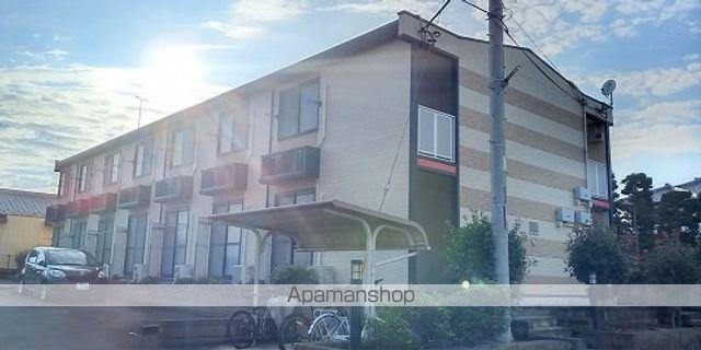 レオパレスアピオス