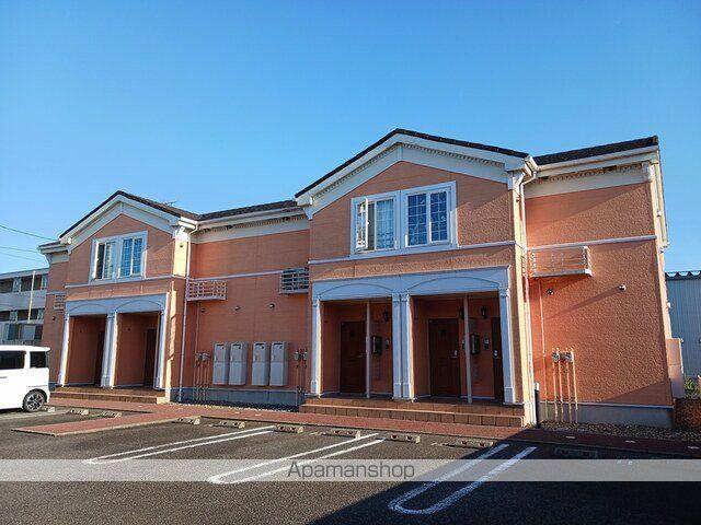 アール・パフュームⅡ(1LDK/1階)