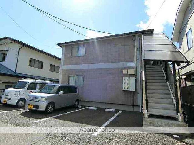 フォレスト旭ヶ丘