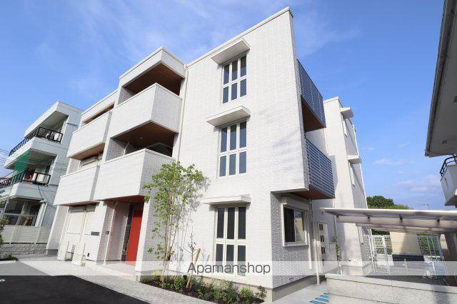 CASA BLANCAⅡ(3LDK/3階)