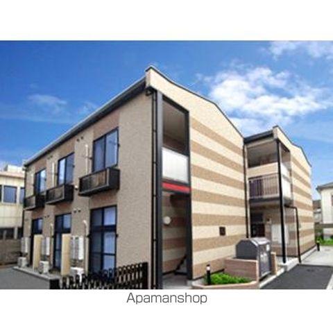 レオパレスLUMIERE