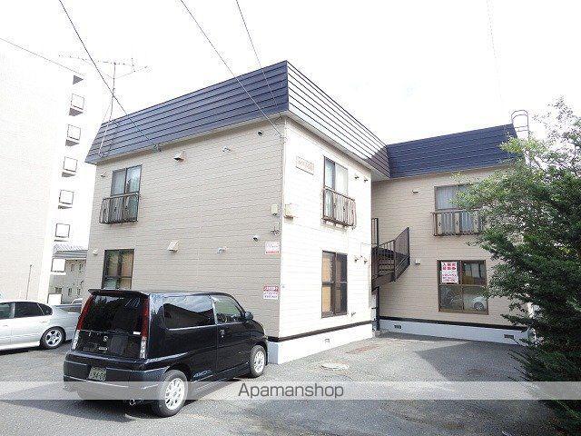 ハイム北野路