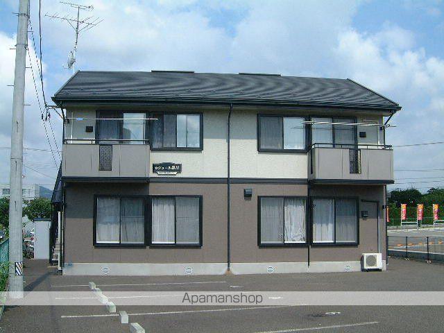 セジュール厨川