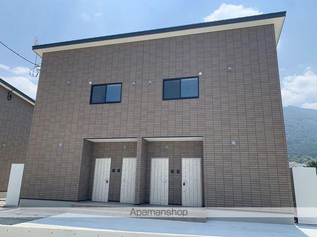 VILLA KAKIHI 宮ノ上C