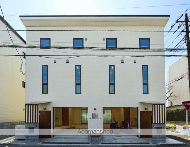 カーサ・スパツィオ