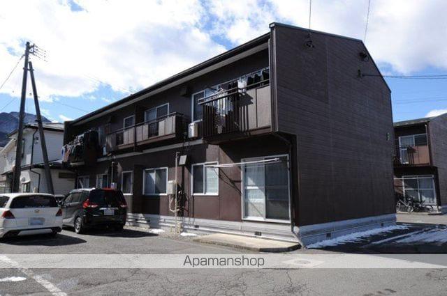 タウニィハイブリッジB棟