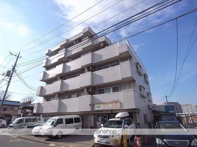 草間ビル2