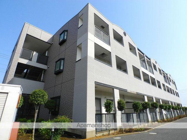 ドルチェ小金原