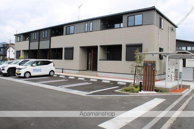 ラビアン ローズ