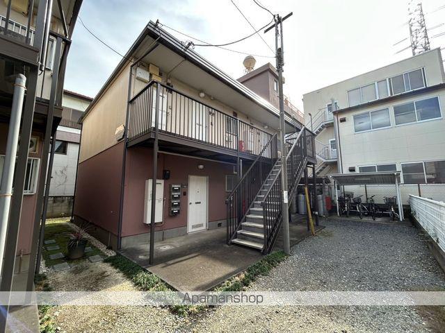 コーポ山田 B