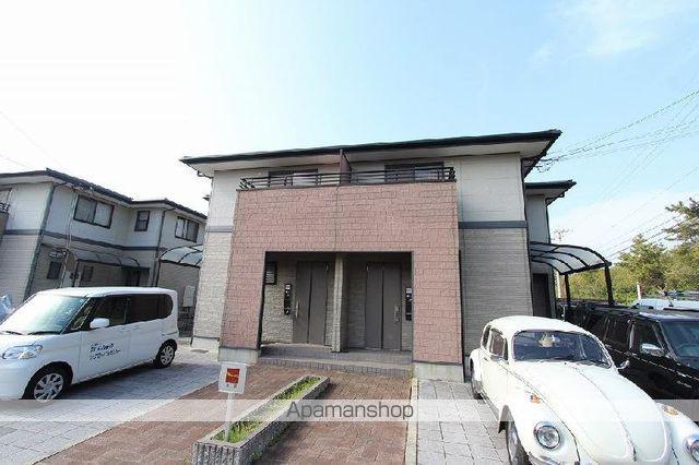 ミュージア屋島A・B棟