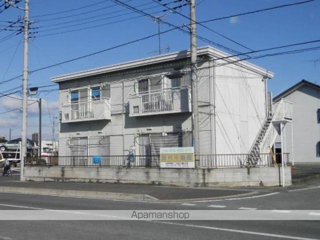 パナハイツ タムラ(2DK/2階)