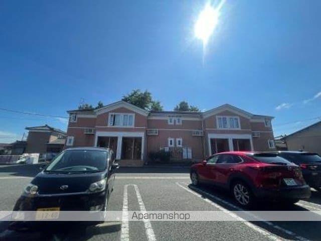 セントラル ハーモニーⅠ(2LDK/2階)