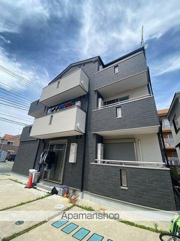 とぷらとがさきセカンド