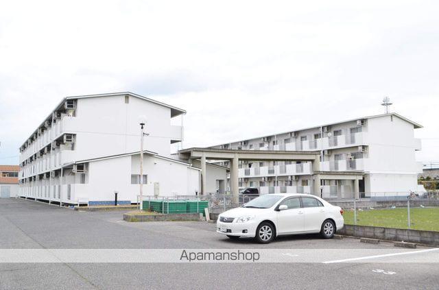 マリンハイツ2号棟