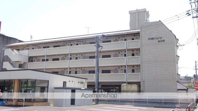 大西ハイツ春日原