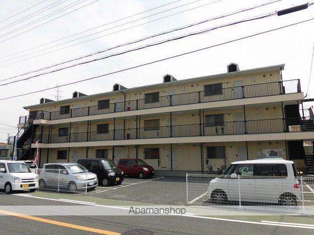 モアクレスト綾園