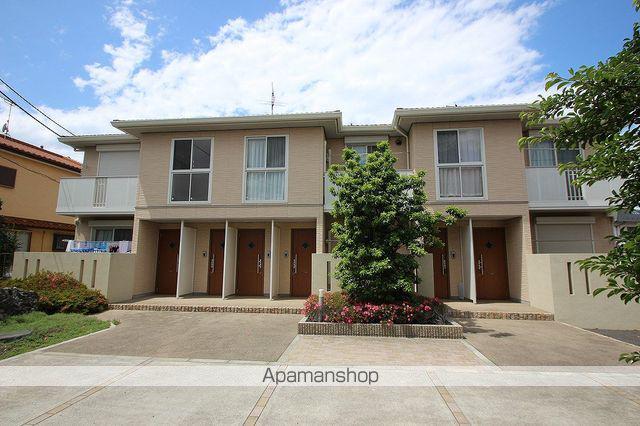 SOLE・CALANTE(1LDK/1階)