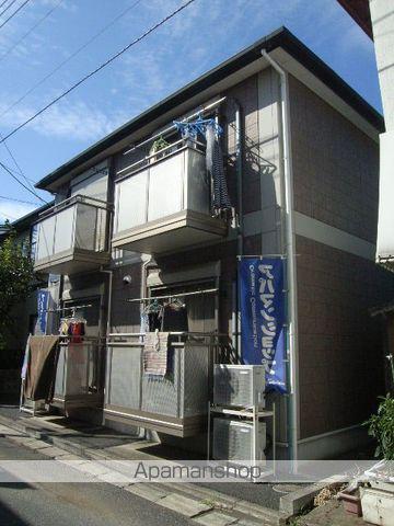 メゾンT・M(1K/1階)