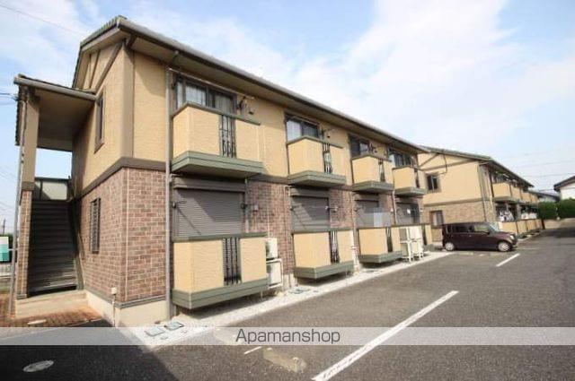 オークヒルズ壱番館