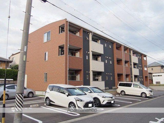 メゾンドプランドール