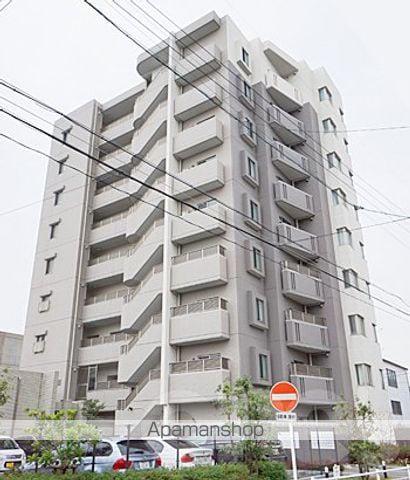 レジディア徳川