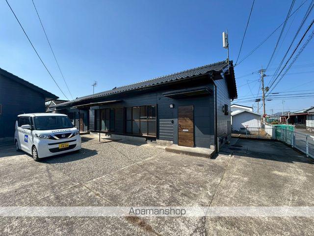 宮崎県北諸県郡三股町 1階建 築33年