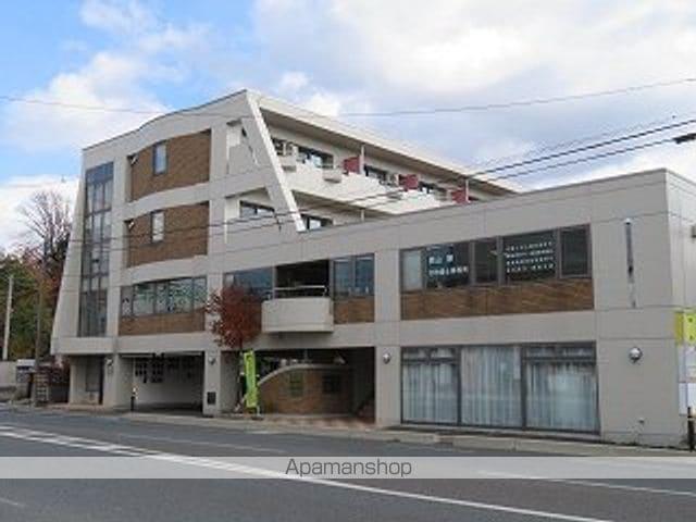 VIVO 01(ワンルーム/2階)