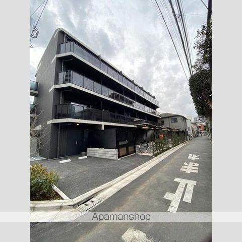 リアレスト池袋