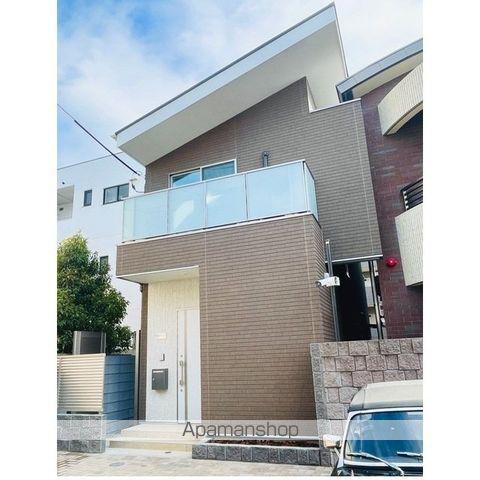 中央本線 荻窪駅 徒歩7分  築1年(2LDK)