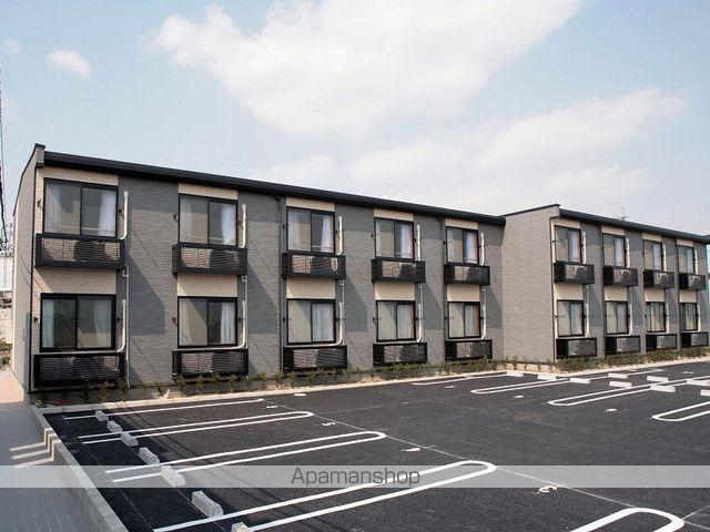 レオパレスエスペランス(1K/1階)