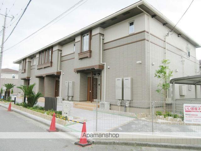 サン・ボヌール国母Ⅰ