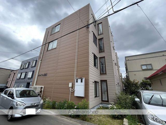 ソレイユ元町