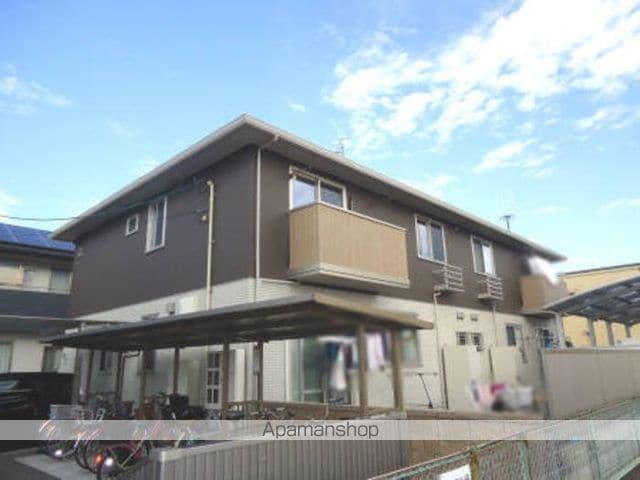 ヴィラ・ラシュレ B棟