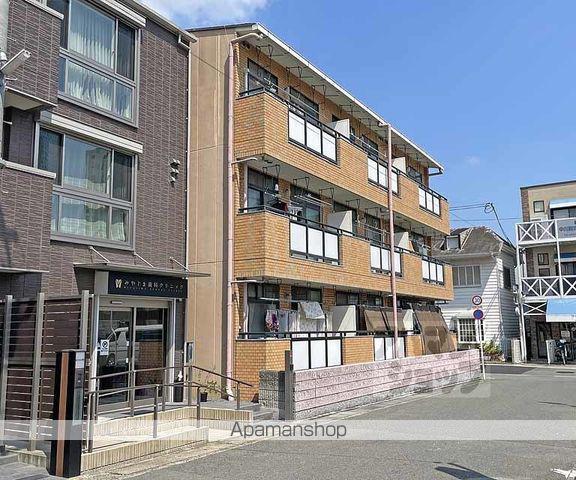 ハイツ山田
