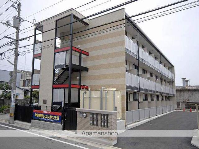 レオパレス徳島