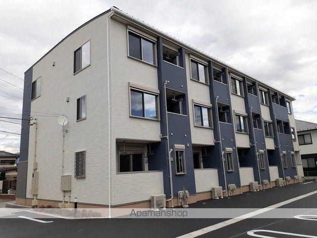 ラ・オハナ甲斐